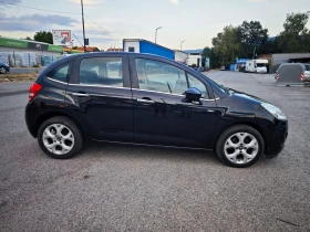 Citroen C3 1.4HDi Exclusive, снимка 6