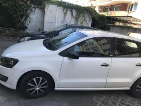 VW Polo FLY, снимка 2