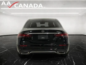 Mercedes-Benz E 350 2.0 4MATIC , снимка 5