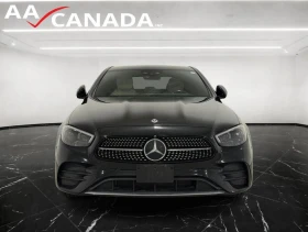 Mercedes-Benz E 350 2.0 4MATIC , снимка 2
