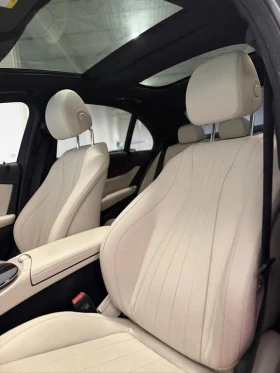 Mercedes-Benz E 350 2.0 4MATIC , снимка 11