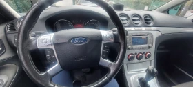 Ford Galaxy, снимка 7