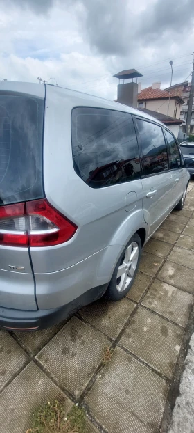 Ford Galaxy, снимка 3