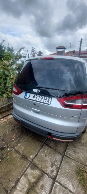 Ford Galaxy, снимка 2