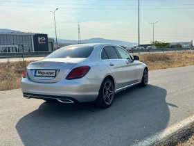 Mercedes-Benz C 220, снимка 7