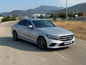 Mercedes-Benz C 220, снимка 3