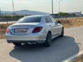 Mercedes-Benz C 220, снимка 5