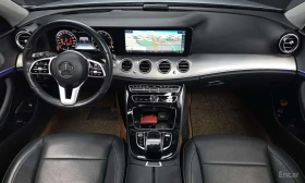 Mercedes-Benz E 300 AMG Line/ПОДГРЕВ/ОБДУХ/360/ХЕДЪП/, снимка 7
