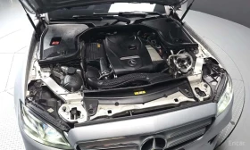 Mercedes-Benz E 300 AMG Line/ПОДГРЕВ/ОБДУХ/360/ХЕДЪП/, снимка 6