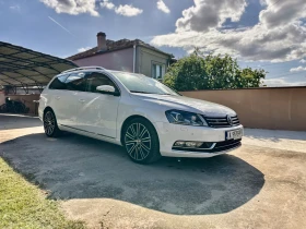 VW Passat, снимка 2