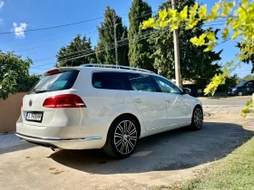 VW Passat, снимка 4