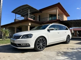 VW Passat, снимка 1