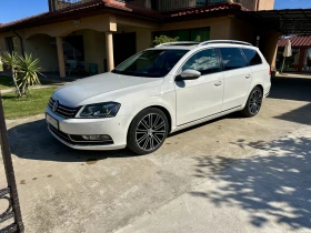VW Passat, снимка 9