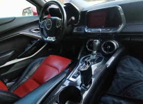 Chevrolet Camaro Fifthy Edition Carbon, снимка 2