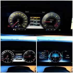 Mercedes-Benz E 220 * DIGITAL* , снимка 12