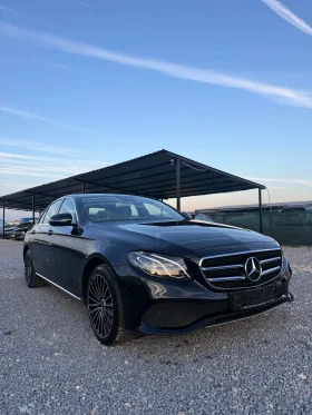 Mercedes-Benz E 220 * DIGITAL* , снимка 5