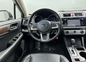 Subaru Outback CVT 3.6R Limited, снимка 11