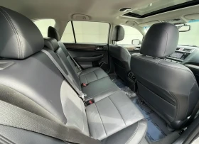 Subaru Outback CVT 3.6R Limited, снимка 17