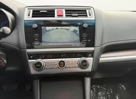 Subaru Outback CVT 3.6R Limited, снимка 8
