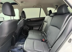 Subaru Outback CVT 3.6R Limited, снимка 14