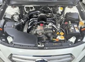 Subaru Outback CVT 3.6R Limited, снимка 4