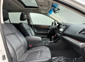 Subaru Outback CVT 3.6R Limited, снимка 16