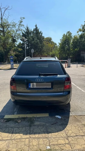 Audi A4, снимка 4