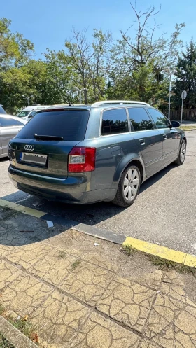 Audi A4, снимка 5