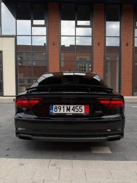 Audi A7 3.0 BiTDI COMPETITION , снимка 6