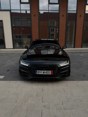 Audi A7 3.0 BiTDI COMPETITION , снимка 2