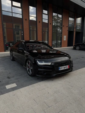 Audi A7 3.0 BiTDI COMPETITION , снимка 1