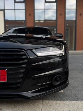 Audi A7 3.0 BiTDI COMPETITION , снимка 4