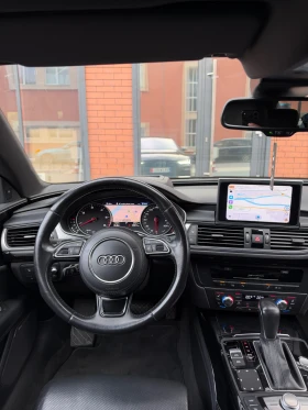 Audi A7 3.0 BiTDI COMPETITION , снимка 12