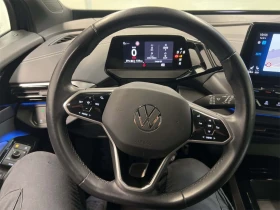 VW ID.4 Pro Leather LED Navi 93.6% SoH, снимка 7