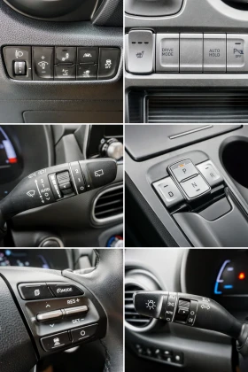 Hyundai Kona 64KW ELECTRIC DRIVE  - 31495 лв. / 16103.14 € - 88776719 13