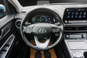 Hyundai Kona 64KW ELECTRIC DRIVE  - 31495 лв. / 16103.14 € - 88776719 8