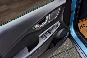 Hyundai Kona 64KW ELECTRIC DRIVE  - 31495 лв. / 16103.14 € - 88776719 6