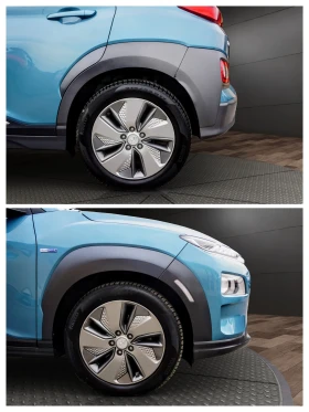 Hyundai Kona 64KW ELECTRIC DRIVE  - 31495 лв. / 16103.14 € - 88776719 17