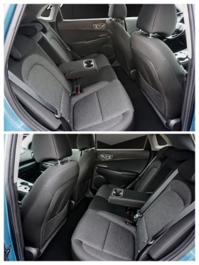 Hyundai Kona 64KW ELECTRIC DRIVE  - 31495 лв. / 16103.14 € - 88776719 15