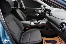 Hyundai Kona 64KW ELECTRIC DRIVE  - 31495 лв. / 16103.14 € - 88776719 12