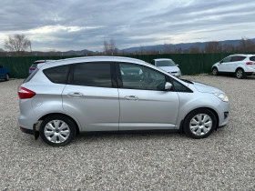 Ford C-max 1.6tdci 115hp EVRO5B - [9] 