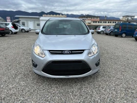 Ford C-max 1.6tdci 115hp EVRO5B - [3] 