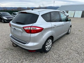 Ford C-max 1.6tdci 115hp EVRO5B - [8] 