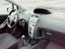Toyota Yaris 1.0 vvt i | Mobile.bg   8