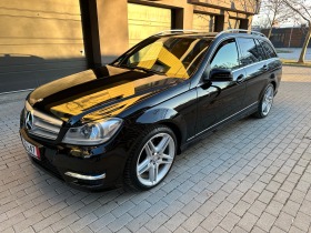 Обява за продажба на Mercedes-Benz C 350 3.0CDI AMG edition 1 ~23 900 лв. - изображение 1