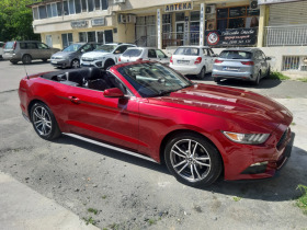 Ford Mustang, снимка 7