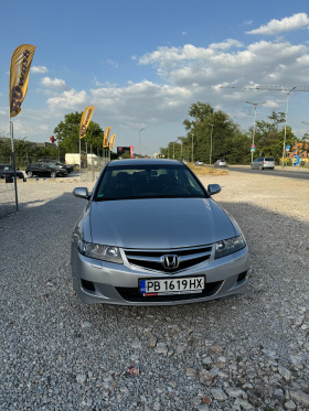 Honda Accord Accord 2.0 Sport i-VTEC, снимка 1