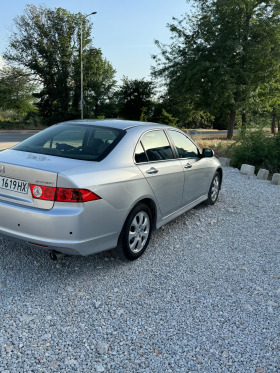 Honda Accord Accord 2.0 Sport i-VTEC, снимка 5