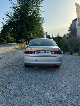 Honda Accord Accord 2.0 Sport i-VTEC, снимка 4