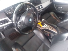 BMW 535 Lci, снимка 4